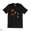 Lauryn Hill T-Shirt Fugees The Score Album Art 90s Hip Hop