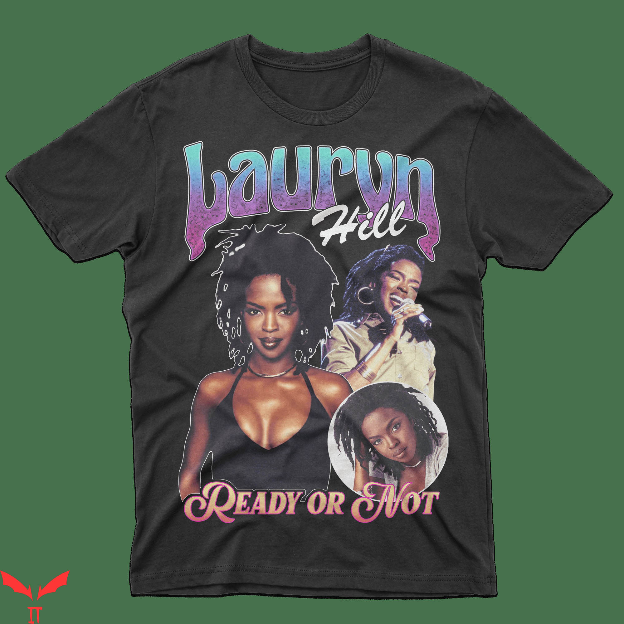 低価格の Lauryn Hill 99年 ツアーTシャツ HIPHOP RB winterstarguard.org