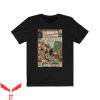 Lauryn Hill T-Shirt The Miseducation Hip Hop Comics Tee