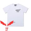 Legends Never Die Vlone T-Shirt Juice Wrld x V-Lone Rapper