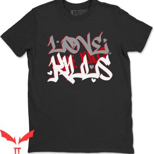 Love Kills T-Shirt