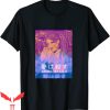 Love Kills T-Shirt Anime Manga Japan Vaporwave Aesthetic