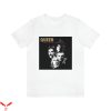 Love Kills T-Shirt Queen Love Kills The Ballad Vintage Tee