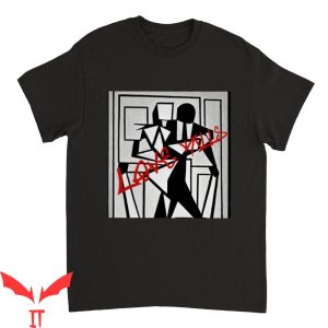Love Kills T-Shirt Tango Argentina Love Kills Original Tee
