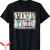 Mama Tried T-Shirt Western Mother’s Day Country Leopard