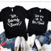 Matching Harry Potter T-Shirt