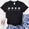 Matching Harry Potter T-Shirt HP Wizard Birthday Hogwarts