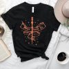 Matching Harry Potter T-Shirt Magic Inside Us Harry Fan