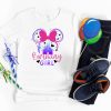 Mickey Mouse Birthday For Family T Shirt Birthday Girl Shirt