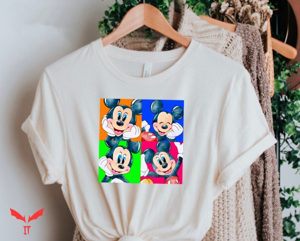 Mickey Mouse Clubhouse T Shirt Disney Clubhouse Matching