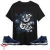 Midnight Navy T Shirt