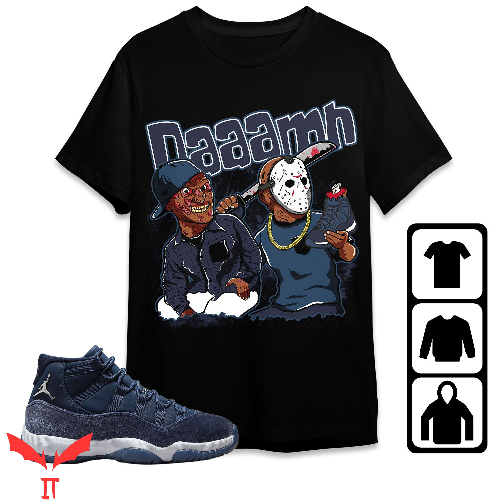 Midnight Navy T Shirt Daaamh Midnight Navy Jordan 11 Shirt Midnight Navy T Shirt Daaamh Midnight Navy Jordan 11 Shirt