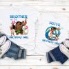 Moana Birthday T-Shirt Matching Birthday Girl Maui Family