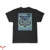 Mustard Tiger T-Shirt Funny Meme Cool Tiger Face Tee