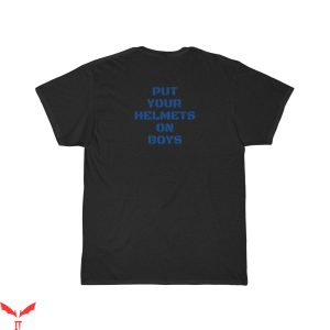 Mustard Tiger T-Shirt Funny Meme Cool Tiger Face Tee