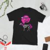 My Little Bony Birthday T Shirt Bony Cartoon Birthday Shirt