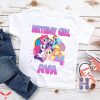 My Little Bony Birthday T Shirt Pony Birthday Party Shirt