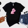 My Little Bony Birthday T Shirt Pony Pinkie Pie Shirt