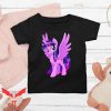 My Little Bony Birthday T Shirt Twilight Sparkle Shirt