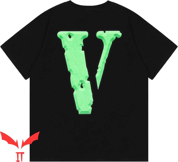 NBA Youngboy Vlone T-Shirt