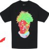 NBA Youngboy Vlone T-Shirt YoungBoy x Vlone All In Tee