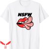 NSFW T-Shirt