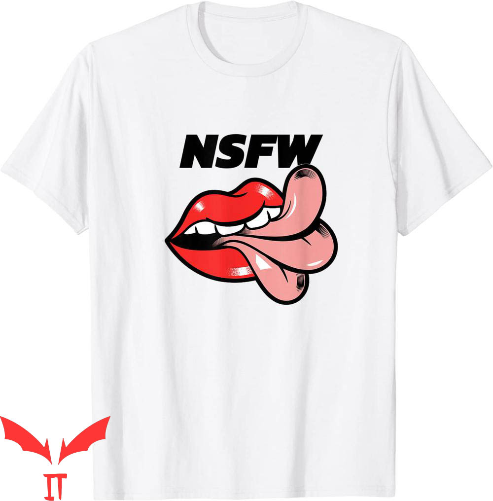 NSFW T-Shirt
