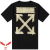 Off White Tape T-Shirt
