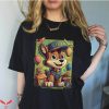 Paw Patrol Birthday T Shirt Super Dog Cartoon Shirt