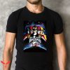 Power Rangers Birthday T Shirt Mighty Morphin Power Rangers
