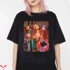 Rauw Alejandro T-Shirt Rauw Alejandro 90s Shirt