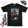 Rauw Alejandro T-Shirt Rauw Alejandro Cool Portrait