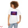 Rauw Alejandro T-Shirt Rauw Alejandro Crazy Portrait Tee