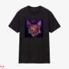 Rauw Alejandro T-Shirt Rauw Alejandro Fox T-shirt