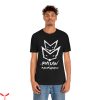 Rauw Alejandro T-Shirt Rauw Alejandro Logo Tour Shirt