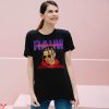 Rauw Alejandro T-Shirt Rauw Alejandro Music Lover T-Shirt