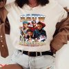 Rauw Alejandro T-Shirt Rauw Alejandro Music Retro