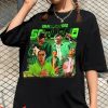 Rauw Alejandro T-Shirt Rauw Alejandro Music