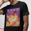 Rauw Alejandro T-Shirt Rauw Alejandro Perreame T-Shirt