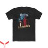 Rauw Alejandro T-Shirt Rauw Alejandro Perreo Shirt