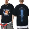 Rauw Alejandro T-Shirt Rauw Alejandro Tour 2023 Shirt