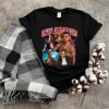 Rauw Alejandro T-Shirt Rauw Saturno 2023 World Tour
