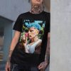 Rauw Alejandro T-Shirt Vintage Rauw Alejandro T-Shirt