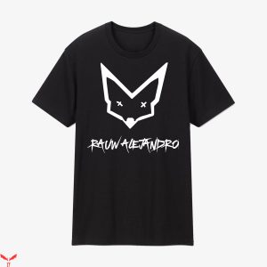 Rauw Alejandro T-shirt