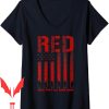 Remember Everyone Deployed T-Shirt Red Friday Military Gift