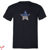 Reversible T-Shirt Love You Star Reversible Flip Valentine’s