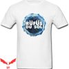 Rufus Du Sol T-Shirt De Los Hombres Coachella Festival
