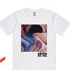 Rufus Du Sol T-Shirt Musical Band Vintage Album Tee