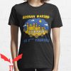 Russian Warship Go F Yourself T-shirt Support For Ukraine