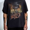 Slayer Vintage T-Shirt